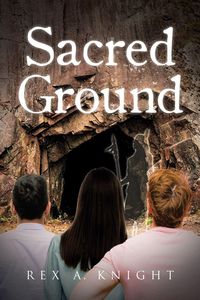 Produktbild: Sacred Ground