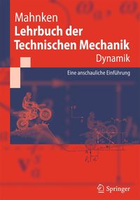 Produktbild: Lehrbuch der Technischen Mechanik - Dynamik