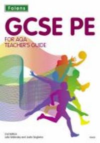 Produktbild: Gcse Pe For Aqa