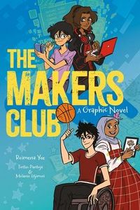 Produktbild: Yee, R: Makers Club