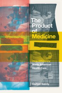 Produktbild: The Product of Medicine