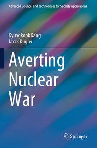 Produktbild: Averting Nuclear War