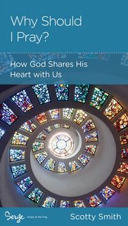 Produktbild: Why Should I Pray?
