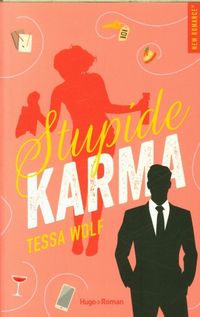 Produktbild: Stupide karma