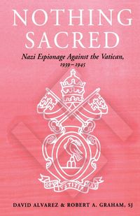 Produktbild: Nothing Sacred