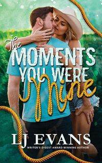 Produktbild: The Moments You Were Mine