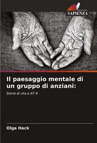Produktbild: Il paesaggio mentale di un gruppo di anziani: