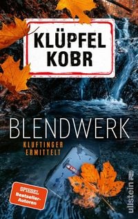 Produktbild: Blendwerk