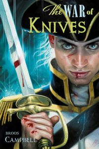 Produktbild: The War of Knives
