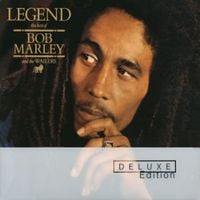 Bild vom Artikel Marley, B: Legend (Deluxe Edition) vom Autor Bob Marley