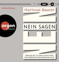 Produktbild: Nein sagen