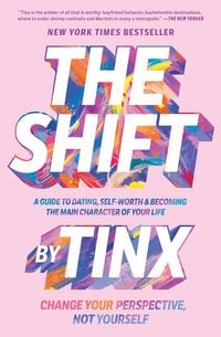 Produktbild: The Shift