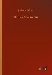 Produktbild: The Lost Stradivarius
