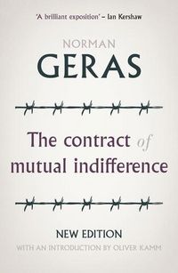 Produktbild: The contract of mutual indifference