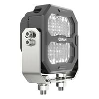 OSRAM Arbeitsscheinwerfer 12 V, 24 V LEDriving® Cube PX2500 Flood LEDPWL  107-FL Weites Fernlicht (B x H x T) 68.4 x 113.42 x 117.1 mm 2500 lm 6000 K  online bestellen