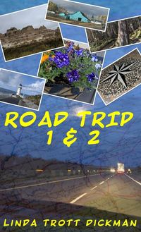 Produktbild: Road Trip 1 & 2