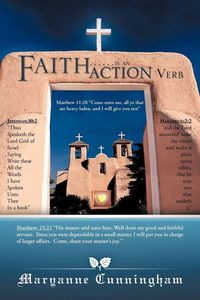 Produktbild: Faith......Is an Action Verb