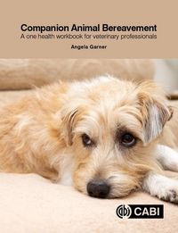 Produktbild: Companion Animal Bereavement