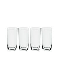 Produktbild: Villeroy & Boch La Divina Longdrinkbecher, Set 4tlg.