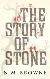 Produktbild: The Story of Stone