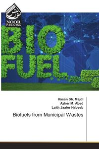 Produktbild: Biofuels from Municipal Wastes