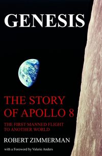 Produktbild: Genesis: The Story of Apollo 8: The First Manned Mission to Another World