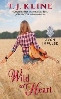Produktbild: Wild at Heart