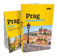 Bild vom Artikel ADAC Reiseführer plus Prag vom Autor Franziska Neudert
