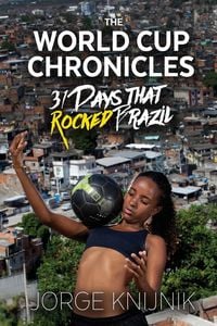Produktbild: The World Cup Chronicles