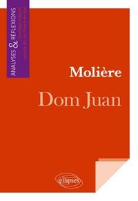 Produktbild: Moli&egrave;re, Dom Juan
