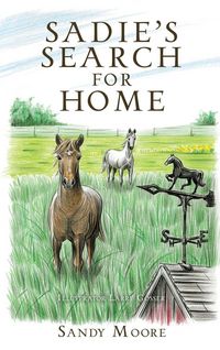 Produktbild: Sadie's Search for Home