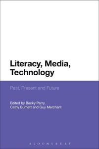 Produktbild: Literacy, Media, Technology