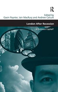 Produktbild: London After Recession