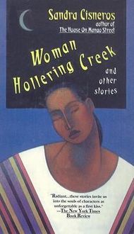 Produktbild: Woman Hollering Creek and Other Stories