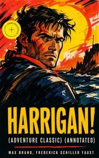 Produktbild: HARRIGAN! (Adventure Classic) (Annotated)