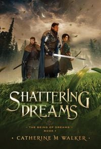 Produktbild: Shattering Dreams