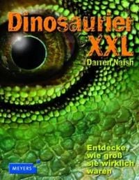 Produktbild: Dinosaurier XXL