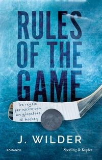 Produktbild: Rules of the game. Ediz. italiana