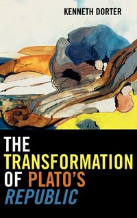 Produktbild: Transformation of Plato's Republic