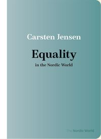 Produktbild: Equality in the Nordic World