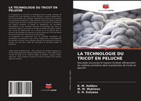Produktbild: La Technologie Du Tricot En Peluche