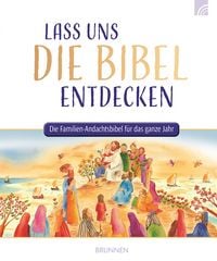 Produktbild: Lass uns die Bibel entdecken
