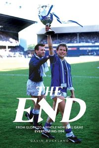 Produktbild: The End