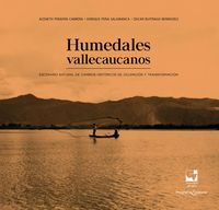 Produktbild: Humedales vallecaucanos