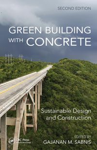 Produktbild: Green Building with Concrete