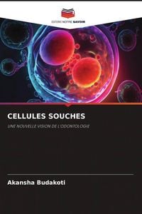 Produktbild: CELLULES SOUCHES