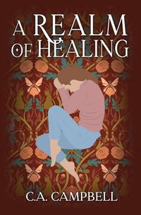 Produktbild: A Realm Of Healing