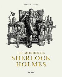 Produktbild: Les mondes de Sherlock Holmes