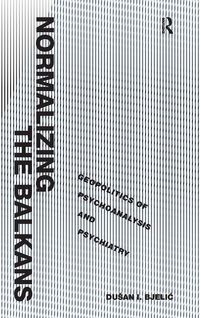 Produktbild: Normalizing the Balkans