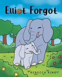 Produktbild: Elliot Forgot